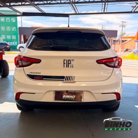 FIAT Argo 1.0 4P FLEX FIREFLY DRIVE, Foto 16