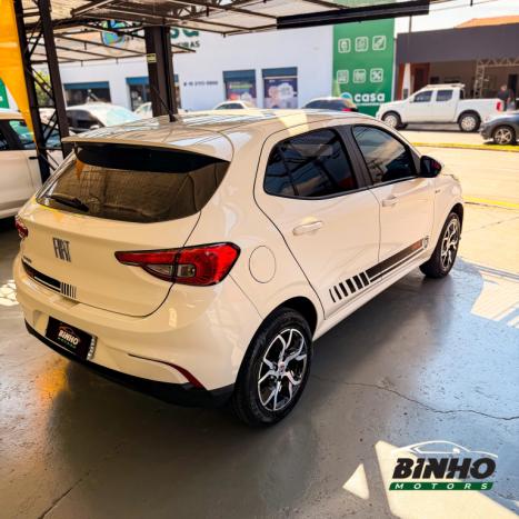 FIAT Argo 1.0 4P FLEX FIREFLY DRIVE, Foto 18