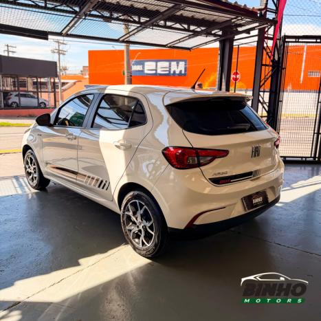 FIAT Argo 1.0 4P FLEX FIREFLY DRIVE, Foto 19