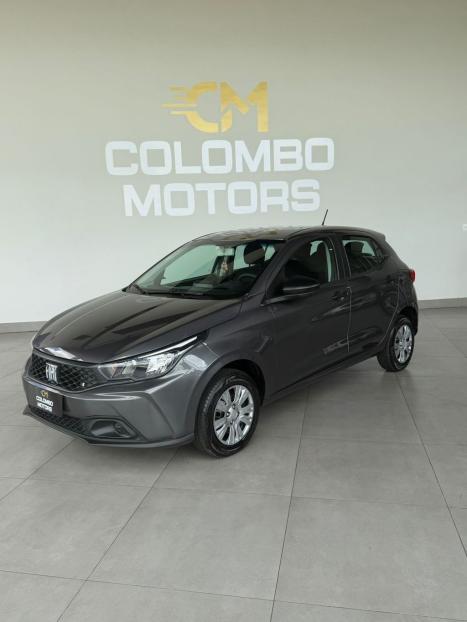 FIAT Argo 1.0 4P FLEX FIREFLY, Foto 1