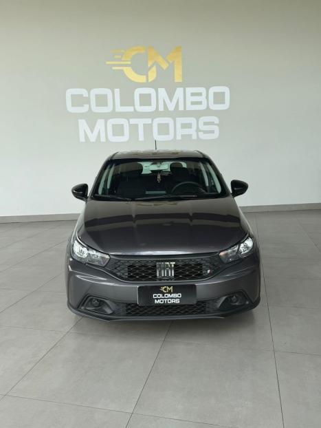 FIAT Argo 1.0 4P FLEX FIREFLY, Foto 2