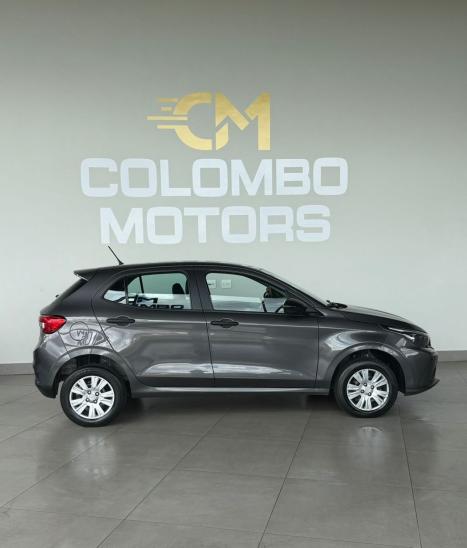 FIAT Argo 1.0 4P FLEX FIREFLY, Foto 3