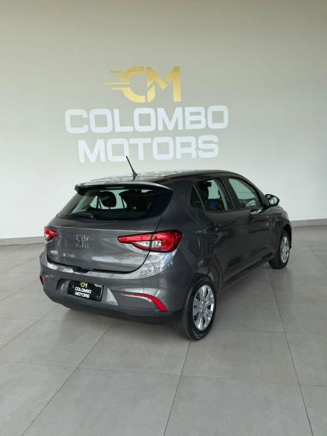 FIAT Argo 1.0 4P FLEX FIREFLY, Foto 5