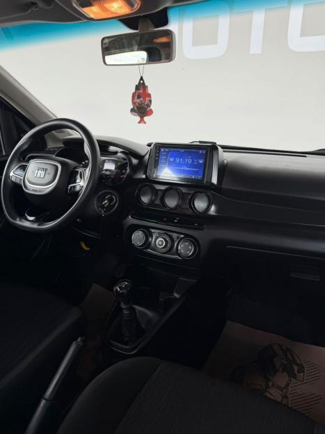 FIAT Argo 1.0 4P FLEX FIREFLY, Foto 6