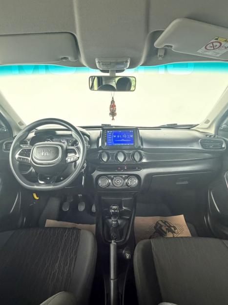 FIAT Argo 1.0 4P FLEX FIREFLY, Foto 8