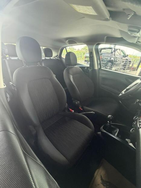 FIAT Argo 1.0 4P FLEX FIREFLY, Foto 9