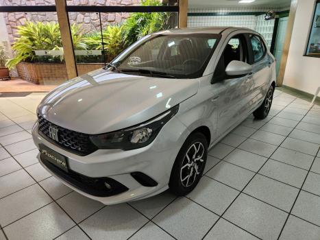 FIAT Argo 1.0 4P FLEX FIREFLY DRIVE, Foto 1