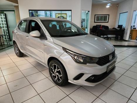 FIAT Argo 1.0 4P FLEX FIREFLY DRIVE, Foto 3