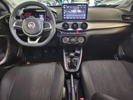 FIAT Argo 1.0 4P FLEX FIREFLY DRIVE, Foto 7