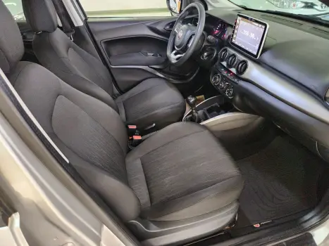 FIAT Argo 1.0 4P FLEX FIREFLY DRIVE, Foto 8