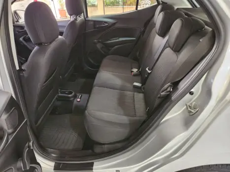 FIAT Argo 1.0 4P FLEX FIREFLY DRIVE, Foto 9