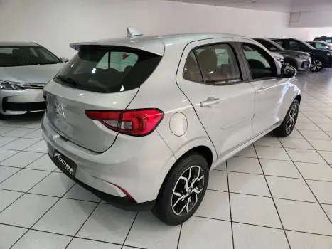 FIAT Argo 1.0 4P FLEX FIREFLY DRIVE, Foto 10