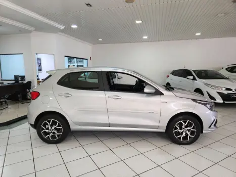 FIAT Argo 1.0 4P FLEX FIREFLY DRIVE, Foto 11