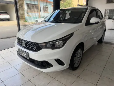 FIAT Argo 1.0 4P FLEX FIREFLY, Foto 2