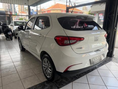 FIAT Argo 1.0 4P FLEX FIREFLY, Foto 3