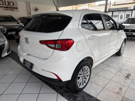 FIAT Argo 1.0 4P FLEX FIREFLY, Foto 4