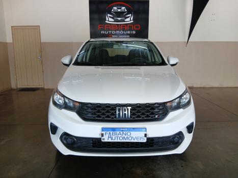 FIAT Argo 1.0 4P FLEX FIREFLY, Foto 1