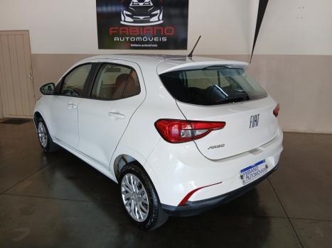 FIAT Argo 1.0 4P FLEX FIREFLY, Foto 2