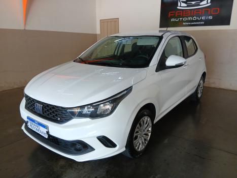 FIAT Argo 1.0 4P FLEX FIREFLY, Foto 3