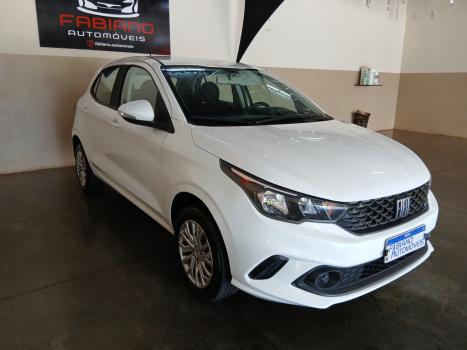 FIAT Argo 1.0 4P FLEX FIREFLY, Foto 4