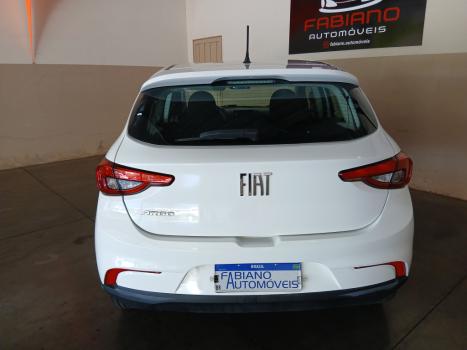 FIAT Argo 1.0 4P FLEX FIREFLY, Foto 5