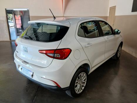 FIAT Argo 1.0 4P FLEX FIREFLY, Foto 6
