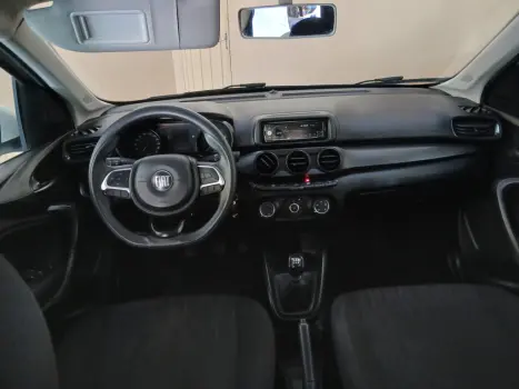 FIAT Argo 1.0 4P FLEX FIREFLY, Foto 9