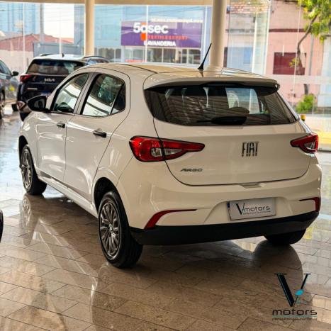 FIAT Argo 1.0 4P FLEX FIREFLY, Foto 2