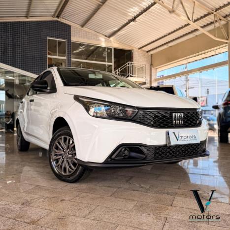 FIAT Argo 1.0 4P FLEX FIREFLY, Foto 3