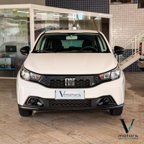 FIAT Argo 1.0 4P FLEX FIREFLY, Foto 5