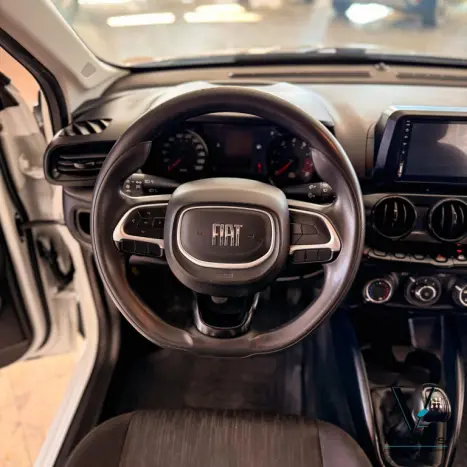 FIAT Argo 1.0 4P FLEX FIREFLY, Foto 9