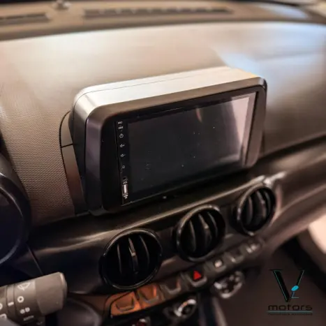 FIAT Argo 1.0 4P FLEX FIREFLY, Foto 10