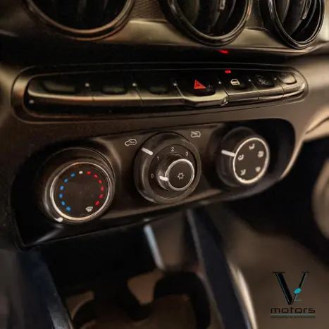 FIAT Argo 1.0 4P FLEX FIREFLY, Foto 11