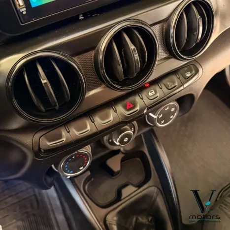 FIAT Argo 1.0 4P FLEX FIREFLY, Foto 12