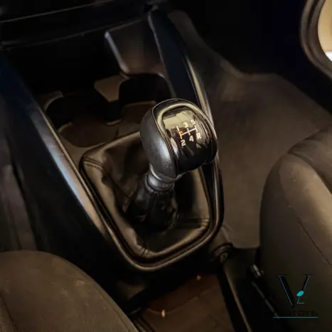 FIAT Argo 1.0 4P FLEX FIREFLY, Foto 13