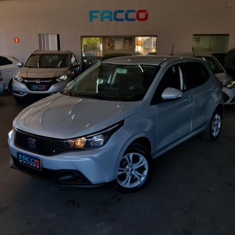 FIAT Argo 1.0 4P FLEX FIREFLY DRIVE, Foto 1