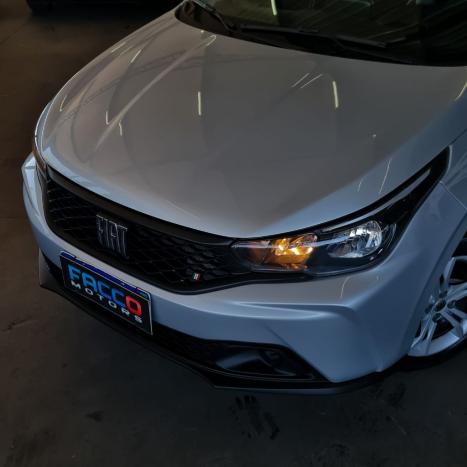 FIAT Argo 1.0 4P FLEX FIREFLY DRIVE, Foto 2