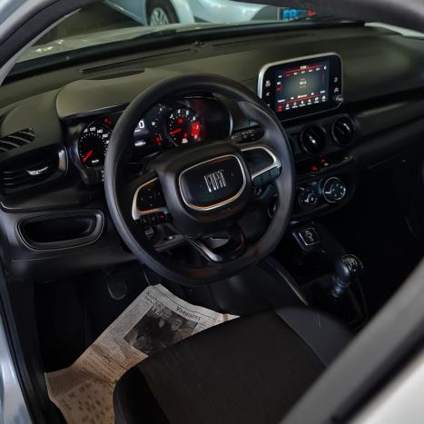 FIAT Argo 1.0 4P FLEX FIREFLY DRIVE, Foto 3