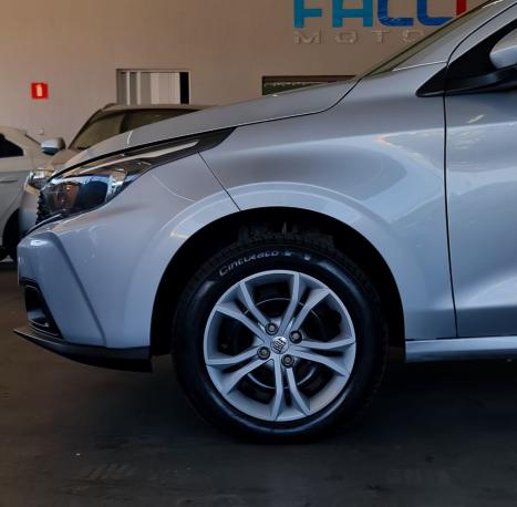 FIAT Argo 1.0 4P FLEX FIREFLY DRIVE, Foto 4