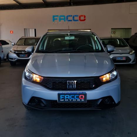 FIAT Argo 1.0 4P FLEX FIREFLY DRIVE, Foto 5