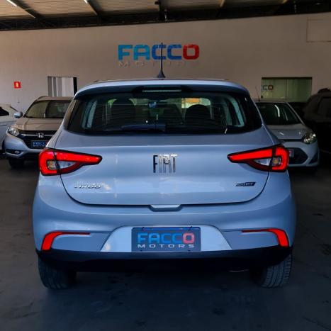 FIAT Argo 1.0 4P FLEX FIREFLY DRIVE, Foto 6