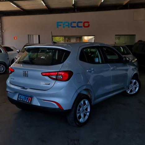 FIAT Argo 1.0 4P FLEX FIREFLY DRIVE, Foto 7