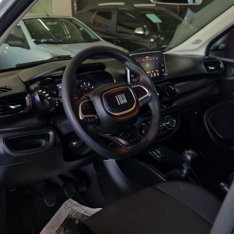 FIAT Argo 1.0 4P FLEX FIREFLY DRIVE, Foto 8