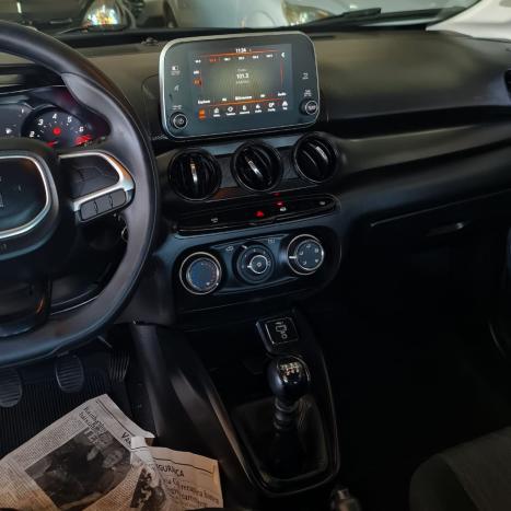 FIAT Argo 1.0 4P FLEX FIREFLY DRIVE, Foto 9