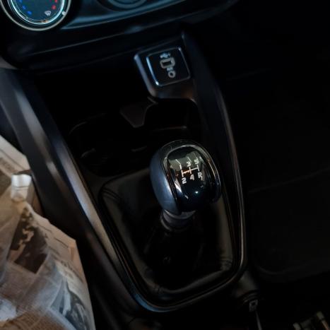 FIAT Argo 1.0 4P FLEX FIREFLY DRIVE, Foto 10