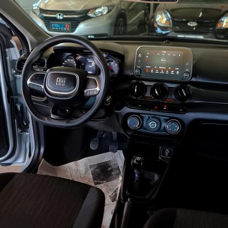 FIAT Argo 1.0 4P FLEX FIREFLY DRIVE, Foto 11