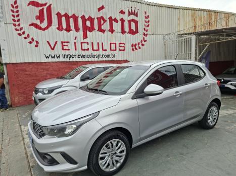 FIAT Argo 1.0 4P FLEX FIREFLY, Foto 2