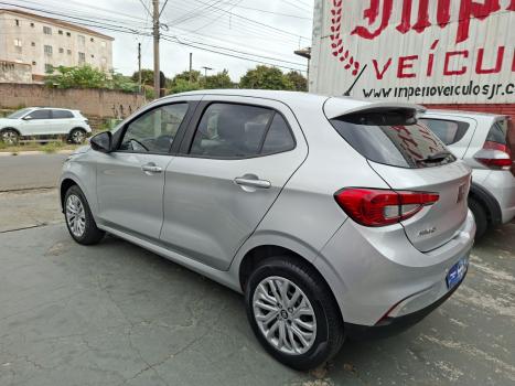 FIAT Argo 1.0 4P FLEX FIREFLY, Foto 3