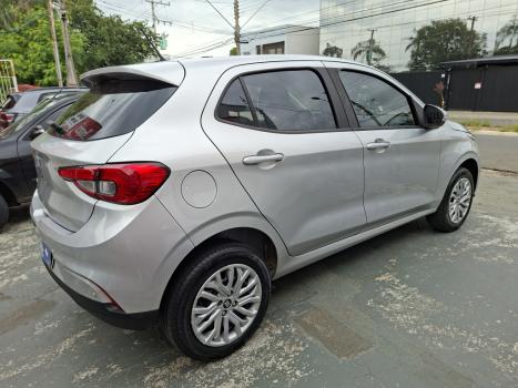 FIAT Argo 1.0 4P FLEX FIREFLY, Foto 4