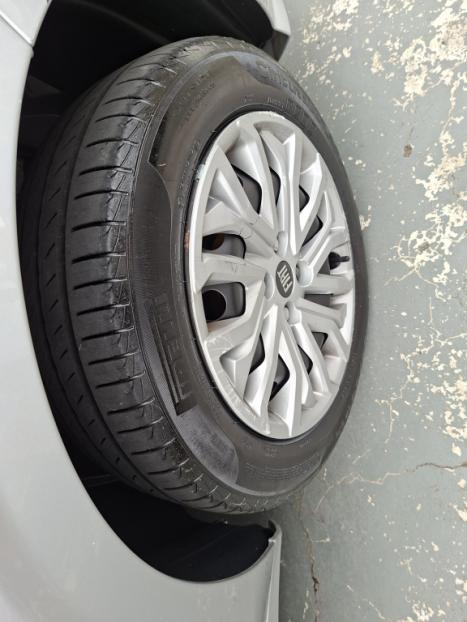 FIAT Argo 1.0 4P FLEX FIREFLY, Foto 8